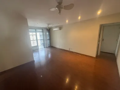 Apartamento com 3 Quartos à venda, 115m² no Grajaú, Rio de Janeiro