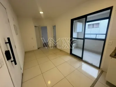 Apartamento com 2 Quartos para alugar, 45m² no Vila Maria Alta, São Paulo