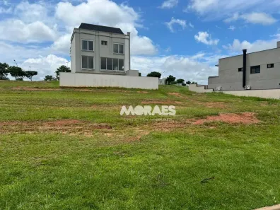 Lote/Terreno à venda, 1455m² no Alphaville, Bauru