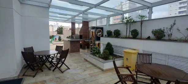 Apartamento com 2 Quartos à venda, 71m² no Anchieta, São Bernardo do Campo