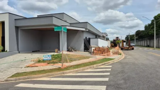Casa de Condomínio com 3 Quartos à venda, 127m² no Parque Brasil 500, Paulínia