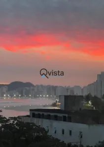 Apartamento com 3 Quartos à venda, 106m² no Pitangueiras, Guarujá