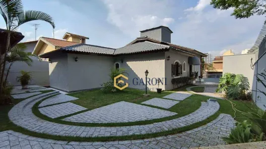 Casa com 3 Quartos à venda, 220m² no City América, São Paulo