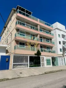 Cobertura com 3 Quartos à venda, 70m² no Centro, São Pedro da Aldeia
