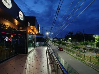 Ponto Comercial para alugar, 300m² no Parque 10 de Novembro, Manaus