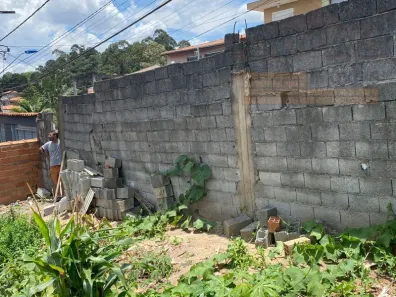 Lote/Terreno à venda, 150m² no Parque Monte Alegre, Taboão da Serra