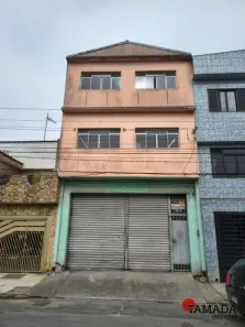 Prédio Comercial à venda, 360m² no Jardim Danfer, São Paulo