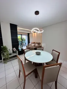Apartamento com 3 Quartos à venda, 100m² no Casa Amarela, Recife