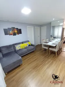 Apartamento com 2 Quartos à venda, 49m² no Jardim da Laranjeira (Zona Leste), São Paulo