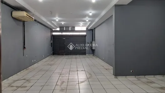 Ponto Comercial para alugar, 165m² no Vila Guiomar, Santo André