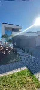 Casa de Condomínio com 3 Quartos à venda, 153m² no Jardim dos Calegaris, Paulínia