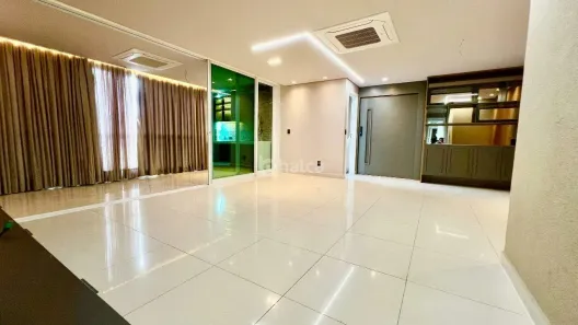Apartamento com 3 Quartos à venda, 168m² no Jóquei, Teresina
