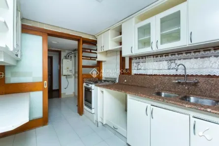 Apartamento com 3 Quartos à venda, 152m² no Menino Deus, Porto Alegre