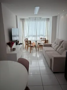 Apartamento com 2 Quartos à venda, 65m² no Boa Viagem, Recife
