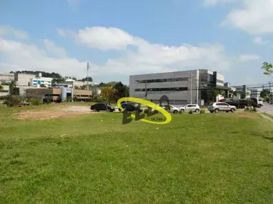 Lote/Terreno à venda, 1811m² no Jardim São Vicente, Cotia