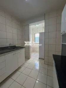 Apartamento com 2 Quartos para alugar, 63m² no Jardim Claret, Rio Claro
