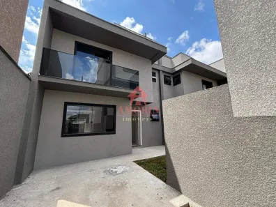 Sobrado com 3 Quartos à venda, 143m² no Fazendinha, Curitiba