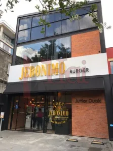 Ponto Comercial à venda, 231m² no Vila Madalena, São Paulo