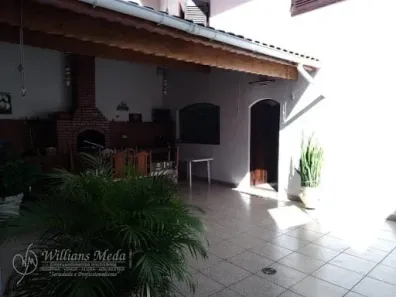 Sobrado com 3 Quartos à venda, 250m² no Parque Renato Maia, Guarulhos