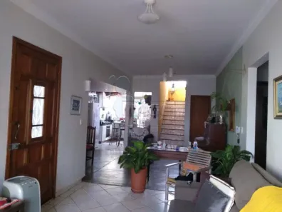 Casa com 4 Quartos à venda, 180m² no Residencial e Comercial Palmares, Ribeirão Preto