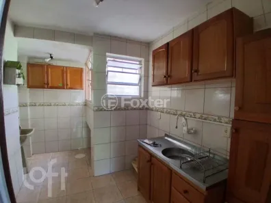 Apartamento com 2 Quartos à venda, 58m² no Santo Antônio, Porto Alegre