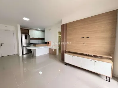Apartamento com 2 Quartos para alugar, 63m² no Trindade, Florianópolis