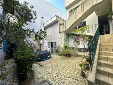 Sobrado com 3 Quartos à venda, 333m² no Vila Assunção, Santo André