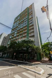 Apartamento com 3 Quartos à venda, 185m² no Bom Fim, Porto Alegre