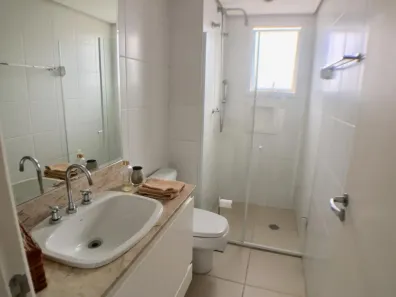 Apartamento com 3 Quartos para alugar, 142m² no Vila Mariana, São Paulo