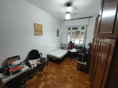Apartamento com 2 Quartos à venda, 117m² no Flamengo, Rio de Janeiro