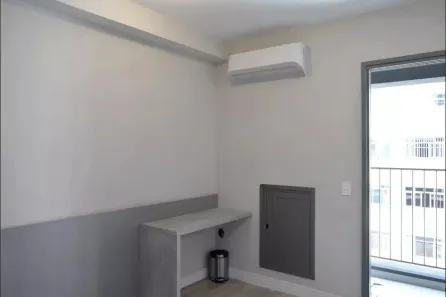 Kitnet com 1 Quarto à venda, 27m² no Cerqueira César, São Paulo