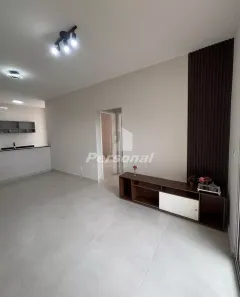 Apartamento com 2 Quartos à venda, 54m² no Residencial Novo Horizonte, Taubaté