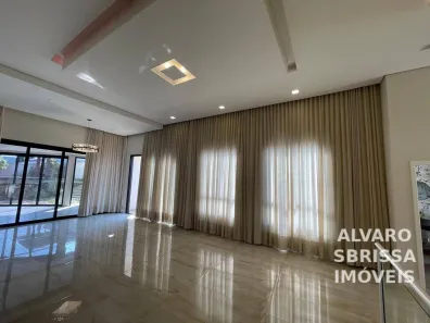 Casa de Condomínio com 3 Quartos à venda, 300m² no Jardim Theodora, Itu