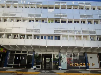 Sala Comercial à venda, 503m² no Asa Sul, Brasília