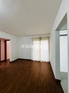 Apartamento com 2 Quartos à venda, 63m² no Vila Bastos, Santo André