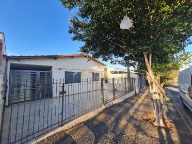 Casa com 2 Quartos à venda, 146m² no Jardim Nossa Senhora Auxiliadora, Campinas