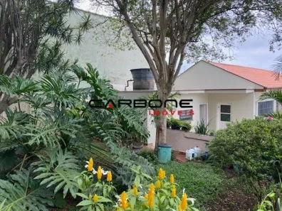Casa com 3 Quartos à venda, 331m² no Mooca, São Paulo