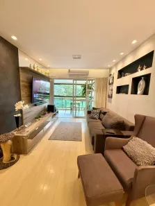 Apartamento com 3 Quartos à venda, 110m² no Barra Olímpica, Rio de Janeiro