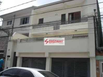 Sobrado com 3 Quartos à venda, 303m² no Vila Deodoro, São Paulo