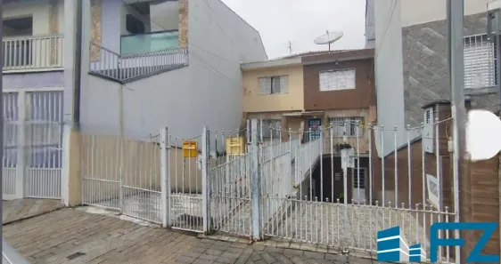Sobrado com 2 Quartos à venda, 183m² no Olímpico, São Caetano do Sul