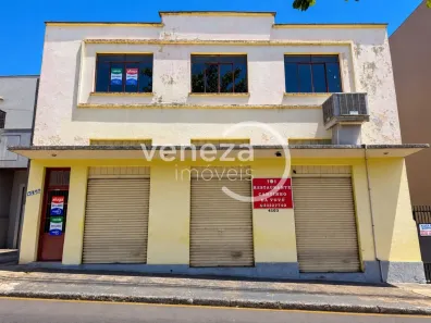 Apartamento com 3 Quartos para alugar, 95m² no Vila São Caetano, Londrina