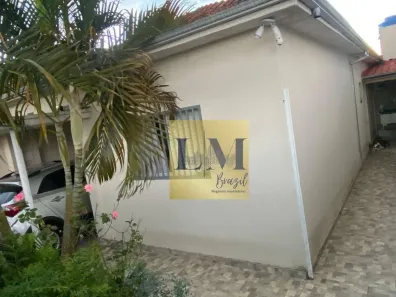 Casa com 3 Quartos à venda, 145m² no Vila Iório, São Paulo
