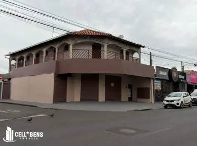 Galpão/Depósito/Armazém para alugar, 110m² no Jardim João Paulo II, São José do Rio Preto