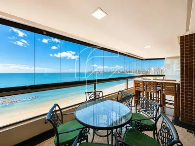 Apartamento com 4 Quartos à venda, 180m² no Praia do Morro, Guarapari