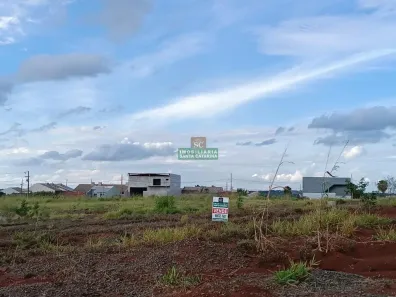 Lote/Terreno à venda, 370m² no Ecovalley Ecologic City, Sarandi