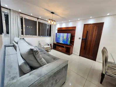Apartamento com 3 Quartos para alugar, 123m² no Tucuruvi, São Paulo