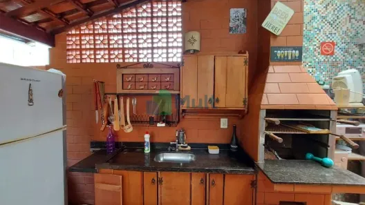 Casa de Condomínio com 4 Quartos à venda, 137m² no Recreio das Acácias, Ribeirão Preto