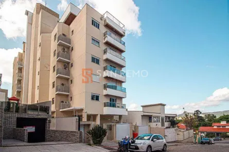 Apartamento com 2 Quartos para alugar, 72m² no Carvoeira, Florianópolis