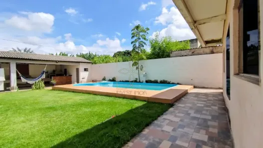 Casa de Condomínio com 3 Quartos à venda, 197m² no Guará II, Brasília