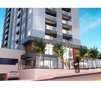 no Vila Carvalho, Sorocaba